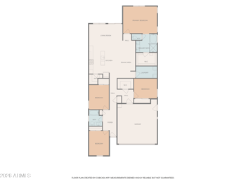 17227 W Desert Sage Dr, Goodyear, AZ 85338