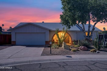 17228 35th St, Phoenix, AZ 85032