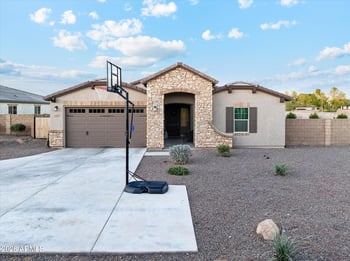 17228 Alice Ave, Waddell, AZ 85355