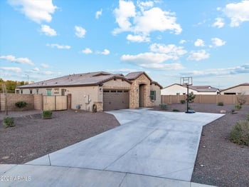 17228 Alice Ave, Waddell, AZ 85355