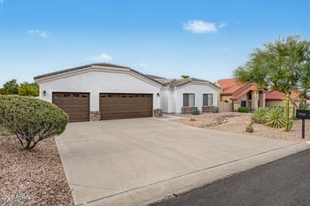 17228 E Oro Grande Dr, Fountain Hills, AZ 85268