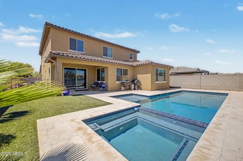 17228 W Dahlia Dr, Surprise, AZ 85388