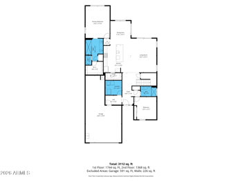 17228 Dahlia Dr, Surprise, AZ 85388