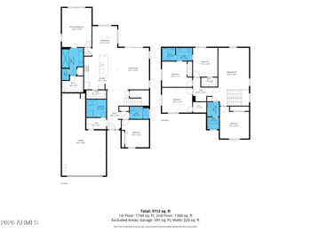 17228 W Dahlia Dr, Surprise, AZ 85388