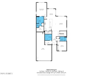 17228 W Dahlia Dr, Surprise, AZ 85388