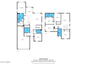 17228 Dahlia Dr, Surprise, AZ 85388