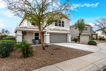 17229 Statler St, Surprise, AZ 85388