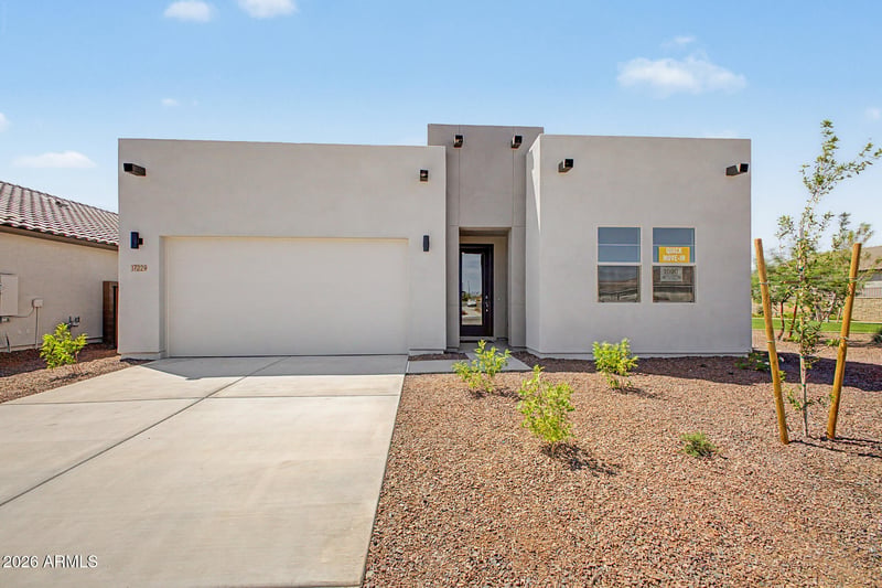 17229 Saguaro Vista Dr, Surprise, AZ 85387