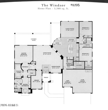 17229 Whitmore Hall Ln, Surprise, AZ 85387