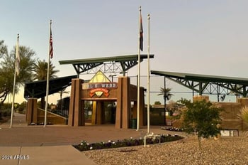 17229 Whitmore Hall Ln, Surprise, AZ 85387