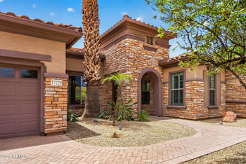 17229 Whitmore Hall Ln, Surprise, AZ 85387