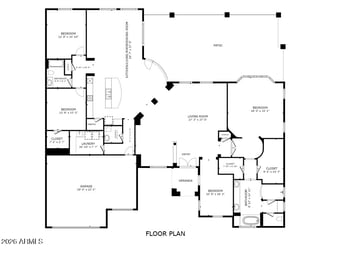 17229 W Whitmore Hall Ln, Surprise, AZ 85387