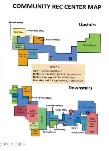 17229 Zuni Trl, Surprise, AZ 85374