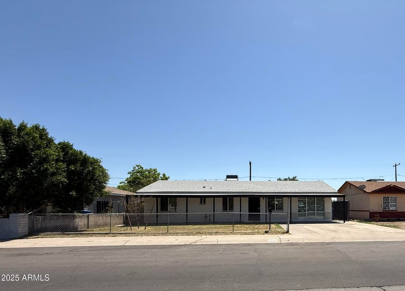 1723 Cheryl Dr, Phoenix, AZ 85021