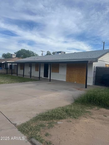 1723 Cheryl Dr, Phoenix, AZ 85021