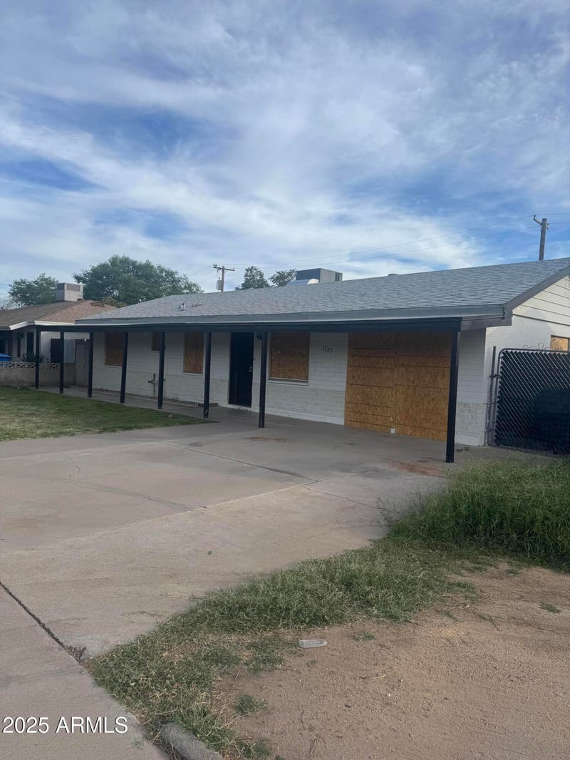 1723 Cheryl Dr, Phoenix, AZ 85021