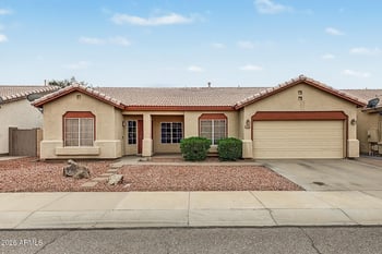 1723 E Constitution Dr, Chandler, AZ 85225