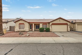 1723 E Constitution Dr, Chandler, AZ 85225