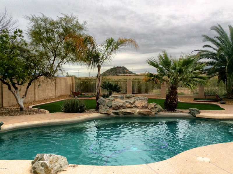1723 E Pontiac Dr, Phoenix, AZ 85024