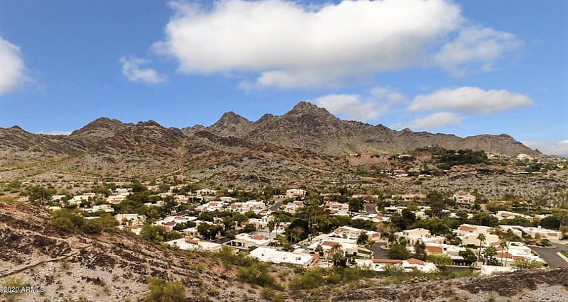 1723 E Winter Dr, Phoenix, AZ 85020