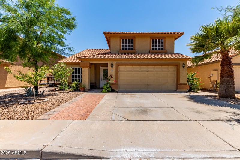 1723 Mercury Way, Chandler, AZ 85224