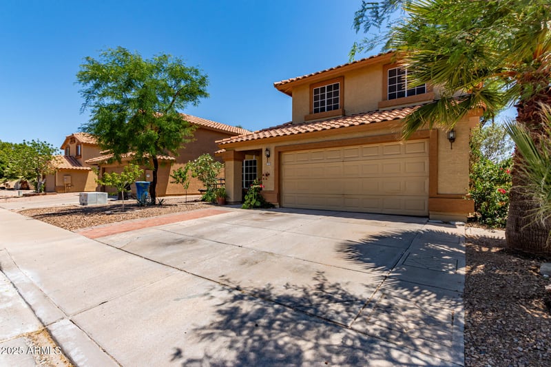 1723 Mercury Way, Chandler, AZ 85224