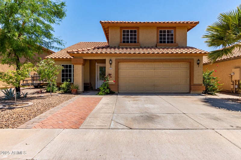 1723 Mercury Way, Chandler, AZ 85224