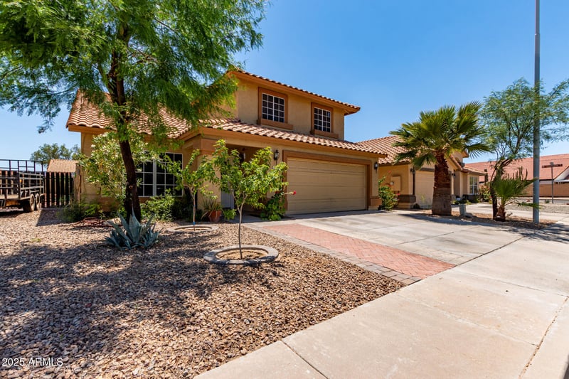 1723 Mercury Way, Chandler, AZ 85224