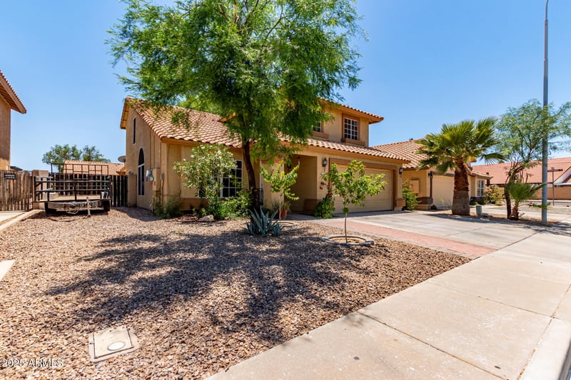 1723 Mercury Way, Chandler, AZ 85224