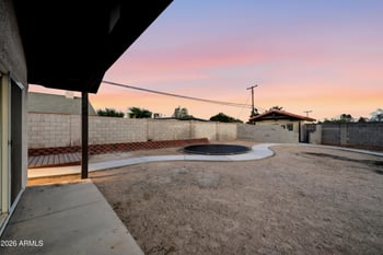 1723 Palm Dr, Tempe, AZ 85288