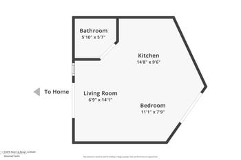 1723 N Palm Dr, Tempe, AZ 85288
