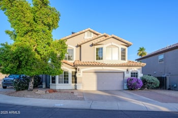 1723 Pontiac Dr, Phoenix, AZ 85024