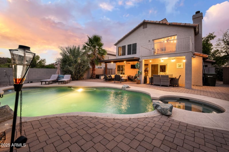 1723 Pontiac Dr, Phoenix, AZ 85024