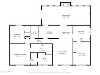 1723 W Cheryl Dr, Phoenix, AZ 85021
