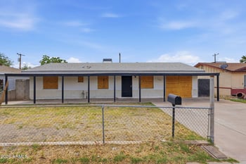 1723 W Cheryl Dr, Phoenix, AZ 85021