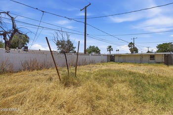 1723 W Cheryl Dr, Phoenix, AZ 85021