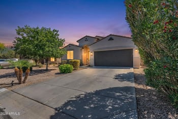 1723 W Loemann Dr, San Tan Valley, AZ 85144