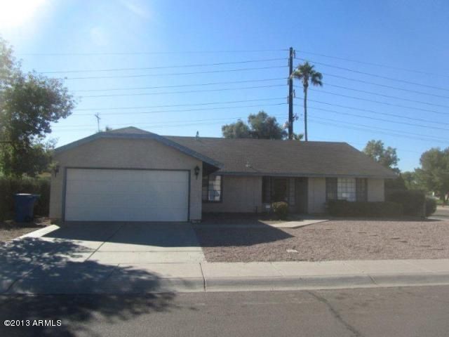 1723 W Manor St, Chandler, AZ 85224
