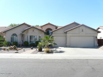 1723 W Tulsa St, Chandler, AZ 85224
