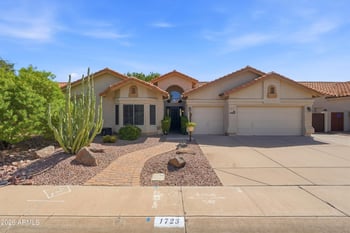 1723 W Tulsa St, Chandler, AZ 85224