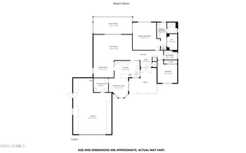 17230 N Desert Glen Dr, Sun City West, AZ 85375