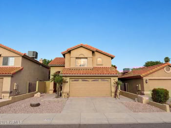 17231 46th Pl, Phoenix, AZ 85032