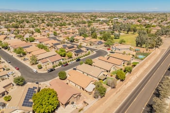 17231 Carmen Dr, Surprise, AZ 85388