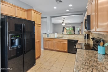 17231 Carmen Dr, Surprise, AZ 85388