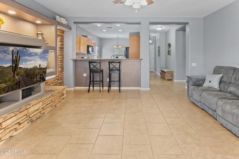 17231 Carmen Dr, Surprise, AZ 85388