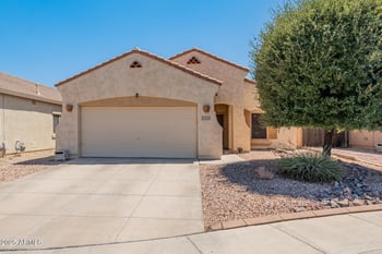 17231 Carmen Dr, Surprise, AZ 85388