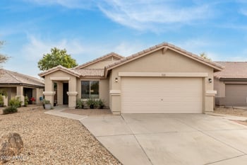 17231 Durango St, Goodyear, AZ 85338