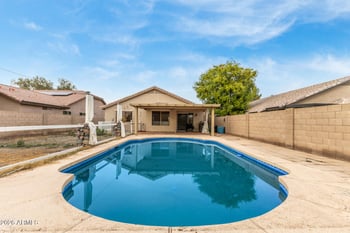 17231 Durango St, Goodyear, AZ 85338