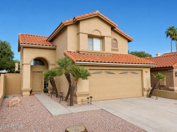 17231 46th Pl, Phoenix, AZ 85032