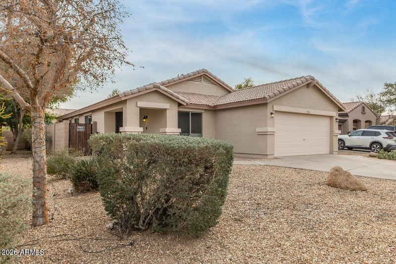 17231 Durango St, Goodyear, AZ 85338